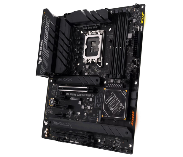 ASUS TUF GAMING Z790-PLUS WIFI DDR4 - 1075893 - zdjęcie 5